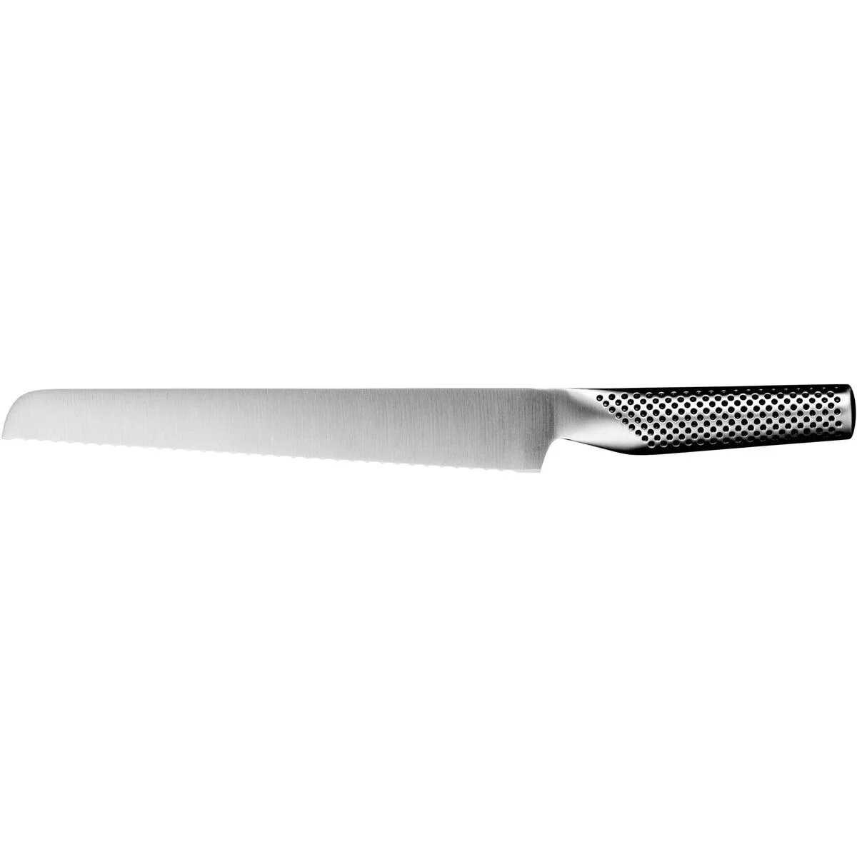 Global G-9 brödkniv 22 cm, variant 12568