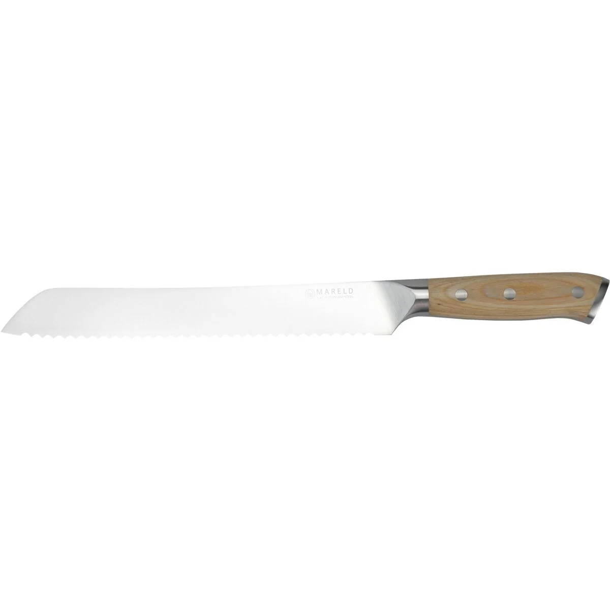 Mareld brödkniv 23 cm, variant 56209