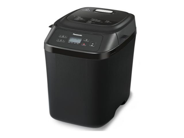Panasonic SD-PN100 minibakmaskin i svart